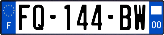 FQ-144-BW
