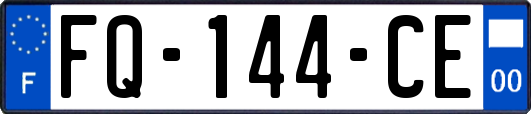 FQ-144-CE