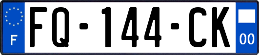 FQ-144-CK