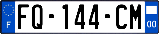 FQ-144-CM