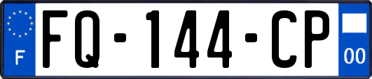 FQ-144-CP