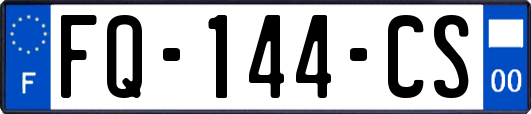 FQ-144-CS