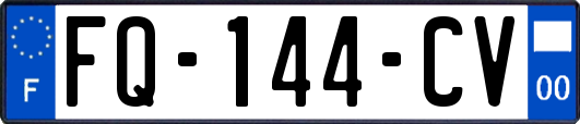 FQ-144-CV