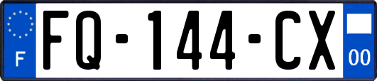 FQ-144-CX