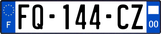 FQ-144-CZ