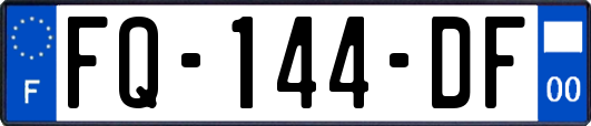 FQ-144-DF