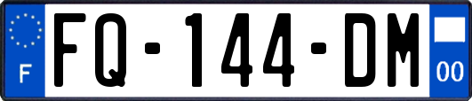 FQ-144-DM