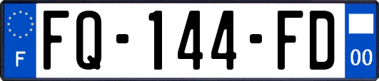 FQ-144-FD
