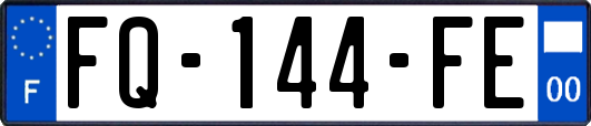 FQ-144-FE