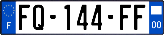 FQ-144-FF