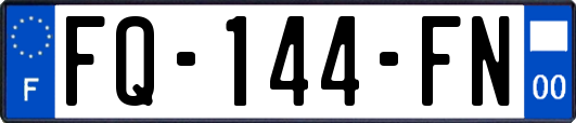 FQ-144-FN