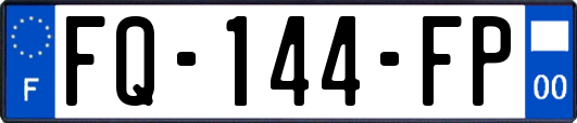 FQ-144-FP