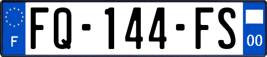 FQ-144-FS