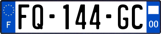 FQ-144-GC