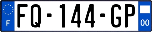 FQ-144-GP