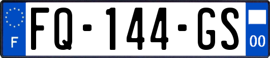 FQ-144-GS