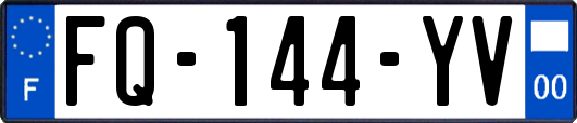 FQ-144-YV
