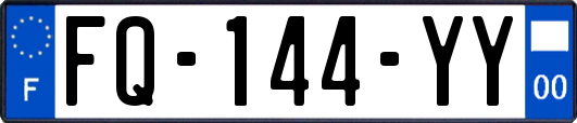 FQ-144-YY