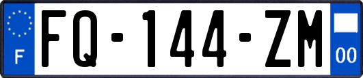 FQ-144-ZM