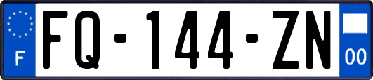 FQ-144-ZN