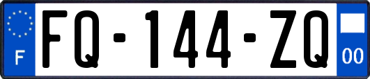 FQ-144-ZQ