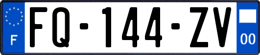 FQ-144-ZV