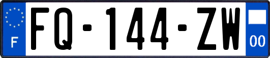 FQ-144-ZW