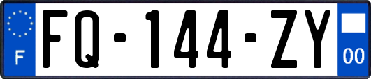 FQ-144-ZY