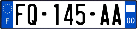 FQ-145-AA