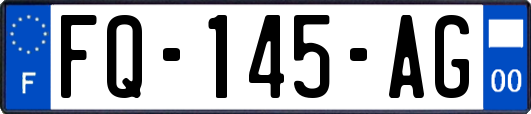 FQ-145-AG