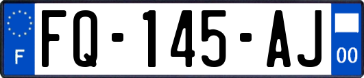 FQ-145-AJ