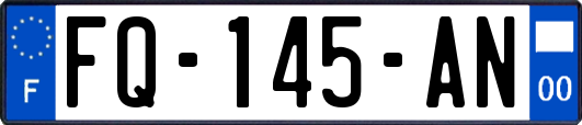 FQ-145-AN