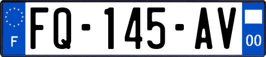 FQ-145-AV