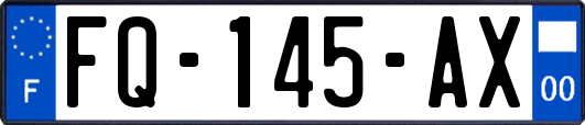 FQ-145-AX