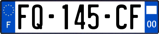 FQ-145-CF