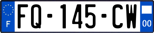 FQ-145-CW