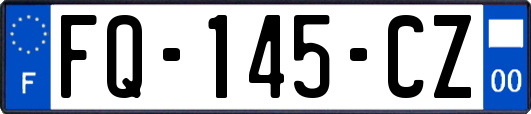 FQ-145-CZ