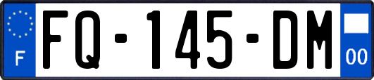 FQ-145-DM
