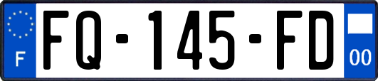 FQ-145-FD