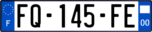 FQ-145-FE