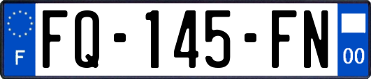 FQ-145-FN
