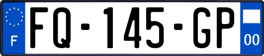 FQ-145-GP