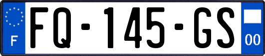 FQ-145-GS