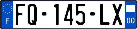 FQ-145-LX