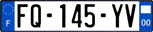 FQ-145-YV