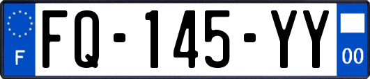 FQ-145-YY