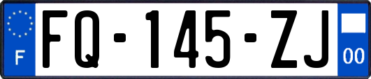 FQ-145-ZJ