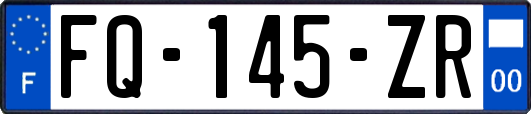 FQ-145-ZR