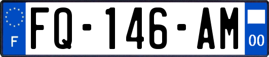 FQ-146-AM