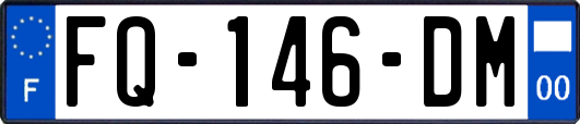 FQ-146-DM